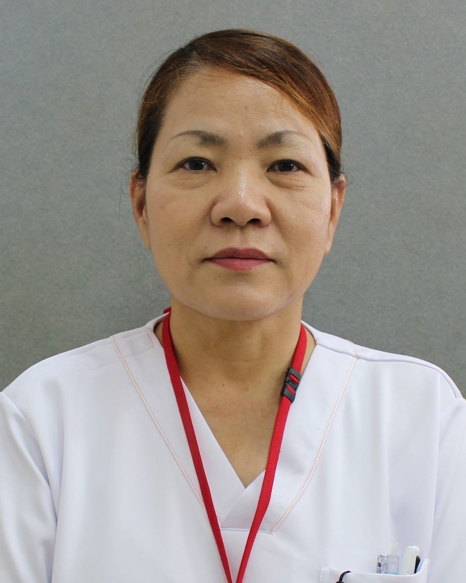川畑 末子